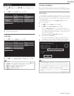 Предварительный просмотр 31 страницы Magnavox 32MV304X Owner'S Manual