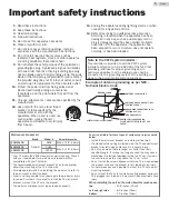 Preview for 5 page of Magnavox 32MV319R Owner'S Manual