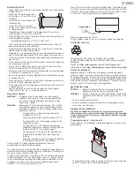 Preview for 7 page of Magnavox 32MV319R Owner'S Manual