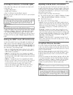 Preview for 54 page of Magnavox 32MV319R Owner'S Manual