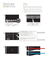 Preview for 4 page of Magnavox 32MV402X/F7 Quick Start Manual