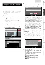 Preview for 13 page of Magnavox 37MD311B Owner'S Manual