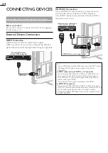 Preview for 34 page of Magnavox 37MD311B Owner'S Manual