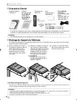 Preview for 6 page of Magnavox 37MD350B - Manuel De L'Utilisateur