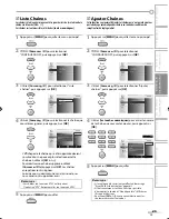 Preview for 23 page of Magnavox 37MD350B - Manuel De L'Utilisateur