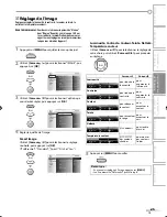 Preview for 25 page of Magnavox 37MD350B - Manuel De L'Utilisateur