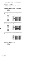 Preview for 36 page of Magnavox 37MD350B - Manuel De L'Utilisateur