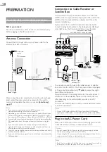 Preview for 10 page of Magnavox 37MF301B Owner'S Manual