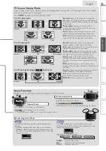 Preview for 13 page of Magnavox 37MF301B Owner'S Manual