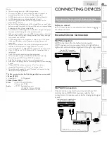 Preview for 25 page of Magnavox 37MF301B Owner'S Manual