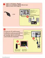 Предварительный просмотр 7 страницы Magnavox 37MF337B - Hook Up Guide User Manual