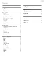 Preview for 2 page of Magnavox 39ME412V Owner'S Manual