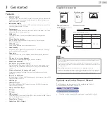 Preview for 7 page of Magnavox 39ME412V Owner'S Manual