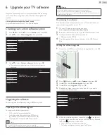 Preview for 28 page of Magnavox 39ME412V Owner'S Manual