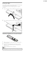 Предварительный просмотр 9 страницы Magnavox 39MF412B Manual Del Propietario