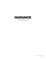 Предварительный просмотр 38 страницы Magnavox 39MF412B Manual Del Propietario