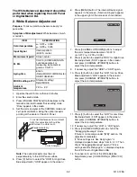 Preview for 19 page of Magnavox 40ME313V/F7 Service Manual