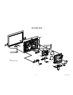 Preview for 46 page of Magnavox 40ME313V/F7 Service Manual