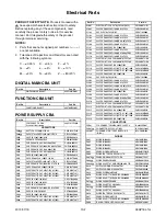 Preview for 49 page of Magnavox 40ME313V/F7 Service Manual