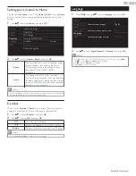 Preview for 31 page of Magnavox 40ME314V Owner'S Manual