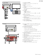 Предварительный просмотр 10 страницы Magnavox 40ME325V/F7 Owner'S Manual