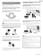 Предварительный просмотр 12 страницы Magnavox 40ME325V/F7 Owner'S Manual