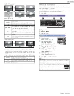 Предварительный просмотр 19 страницы Magnavox 40ME325V/F7 Owner'S Manual