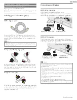 Preview for 12 page of Magnavox 40ME325V Owner'S Manual