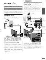 Предварительный просмотр 9 страницы Magnavox 40MF430B - Manual Del Propietario