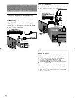 Предварительный просмотр 10 страницы Magnavox 40MF430B - Manual Del Propietario