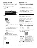 Предварительный просмотр 18 страницы Magnavox 40MF430B - Manual Del Propietario