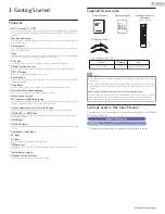 Preview for 8 page of Magnavox 40MV336X/F7 Owner'S Manual