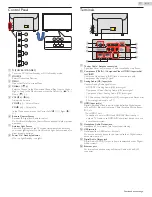 Preview for 11 page of Magnavox 40MV336X/F7 Owner'S Manual