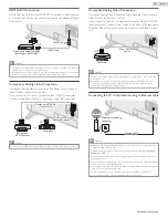 Preview for 14 page of Magnavox 40MV336X/F7 Owner'S Manual