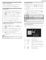 Preview for 49 page of Magnavox 40MV336X Owner'S Manual