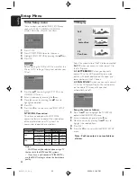Preview for 22 page of Magnavox 423 User Manual