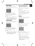 Preview for 25 page of Magnavox 423 User Manual