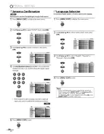 Preview for 24 page of Magnavox 42MD459B - 42" LCD TV User Manual