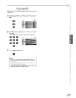 Preview for 33 page of Magnavox 42MD459B - 42" LCD TV User Manual