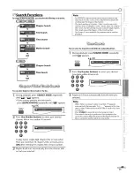 Preview for 43 page of Magnavox 42MD459B - 42" LCD TV User Manual