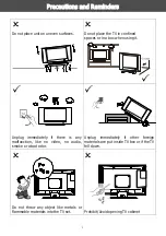 Preview for 6 page of Magnavox 42MF 130A User Manual