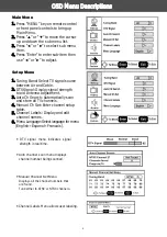 Preview for 11 page of Magnavox 42MF 130A User Manual