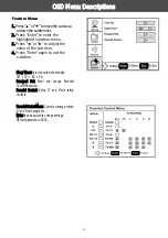 Preview for 13 page of Magnavox 42MF 130A User Manual