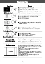 Preview for 16 page of Magnavox 42MF 130A User Manual