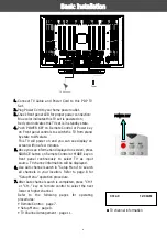 Preview for 9 page of Magnavox 42MF 230A User Manual