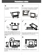 Preview for 5 page of Magnavox 42MF130A - 42mf130a/37 Manual