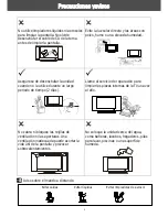 Preview for 6 page of Magnavox 42MF130A - 42mf130a/37 Manual