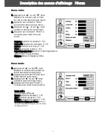 Preview for 12 page of Magnavox 42MF230A - 42mf230a/37 Manual De L'Utilisateur