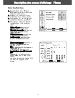 Preview for 13 page of Magnavox 42MF230A - 42mf230a/37 Manual De L'Utilisateur