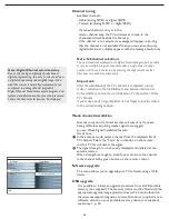 Preview for 14 page of Magnavox 42MF231D/331D User Manual